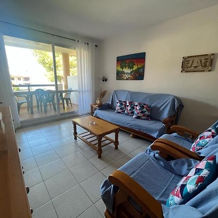 Residencial Alcanar Costa מראה חיצוני תמונה