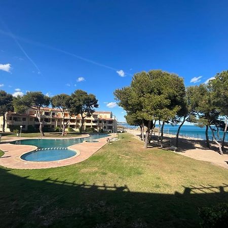 Residencial Alcanar Costa מראה חיצוני תמונה