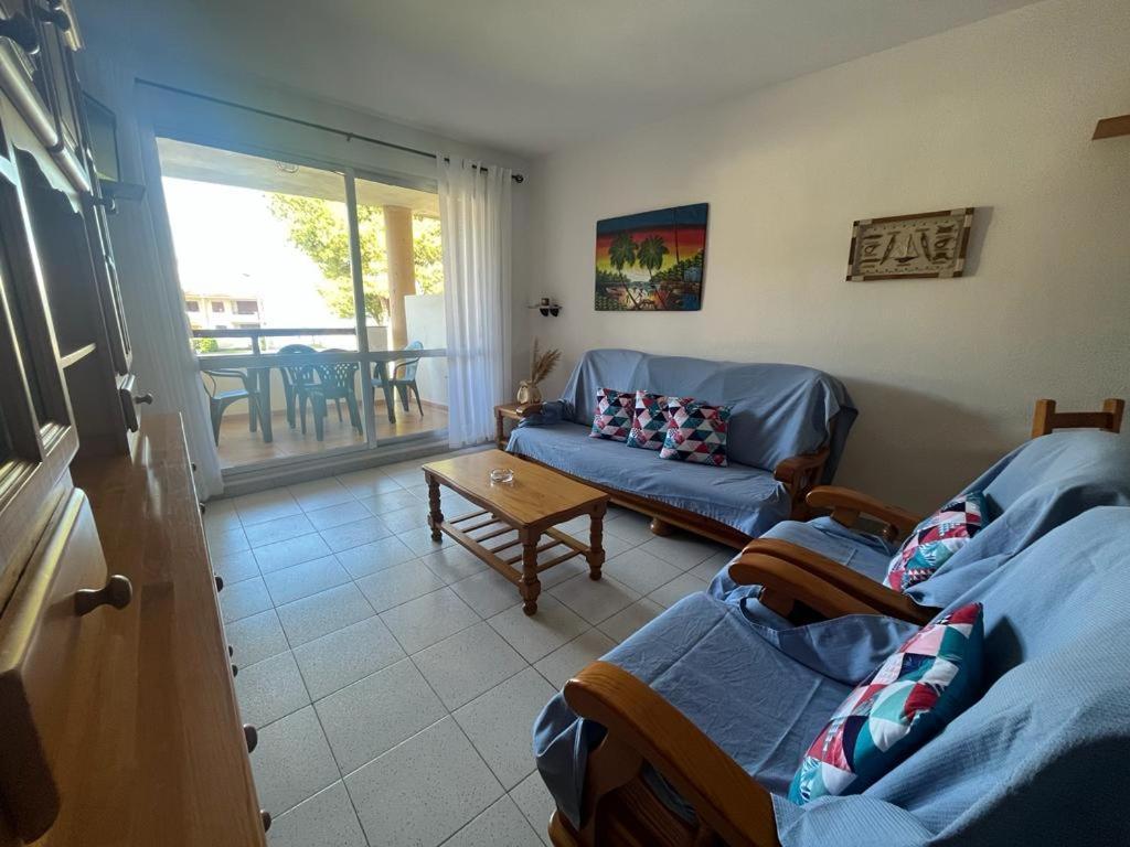Residencial Alcanar Costa מראה חיצוני תמונה