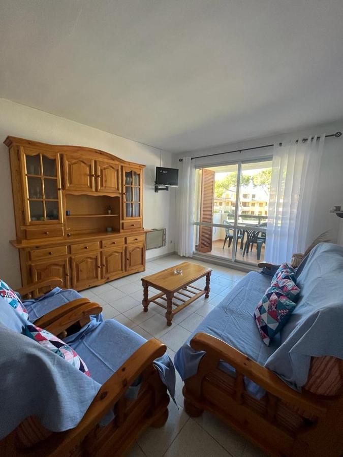 Residencial Alcanar Costa מראה חיצוני תמונה