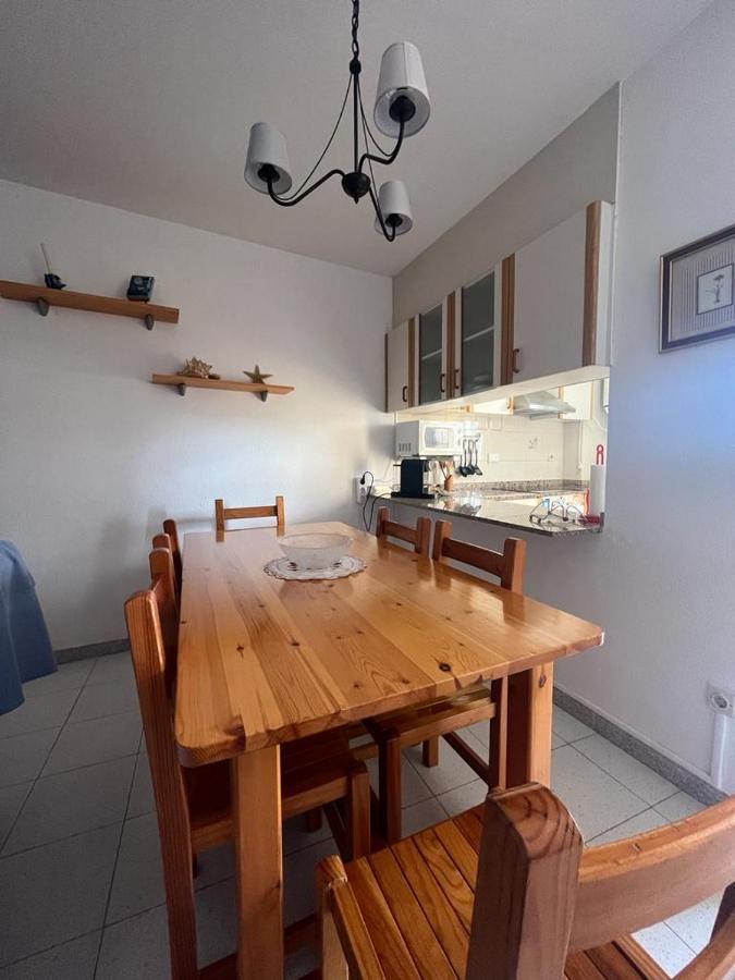 Residencial Alcanar Costa מראה חיצוני תמונה