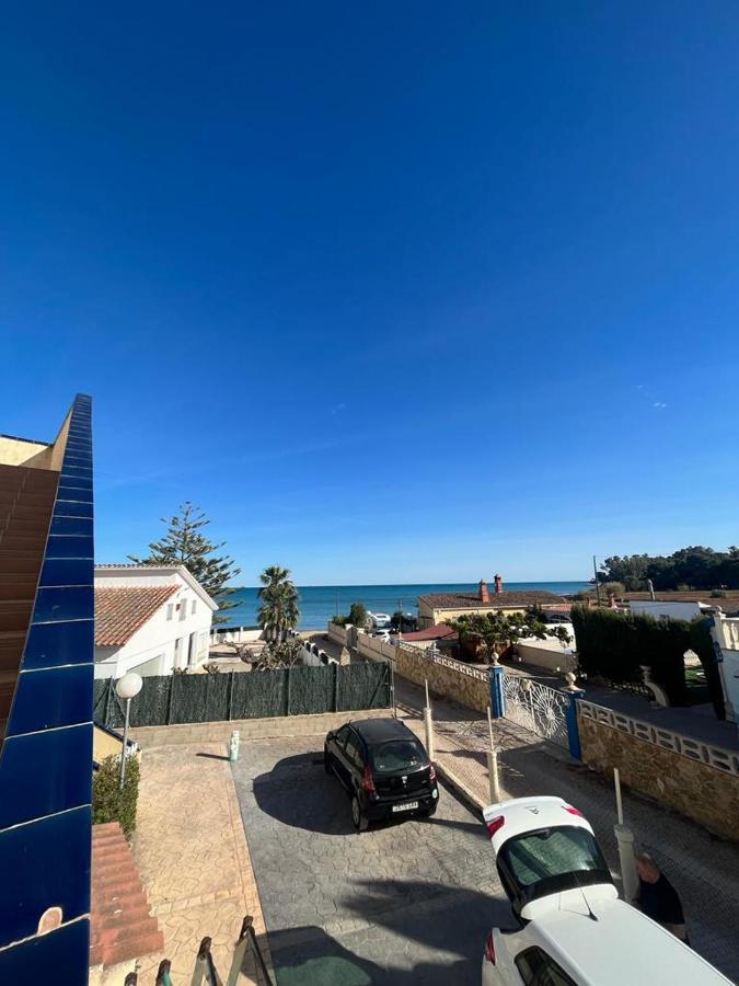 Residencial Alcanar Costa מראה חיצוני תמונה