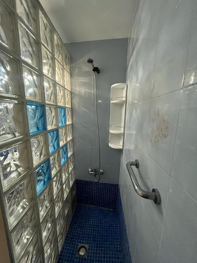 Residencial Alcanar Costa מראה חיצוני תמונה
