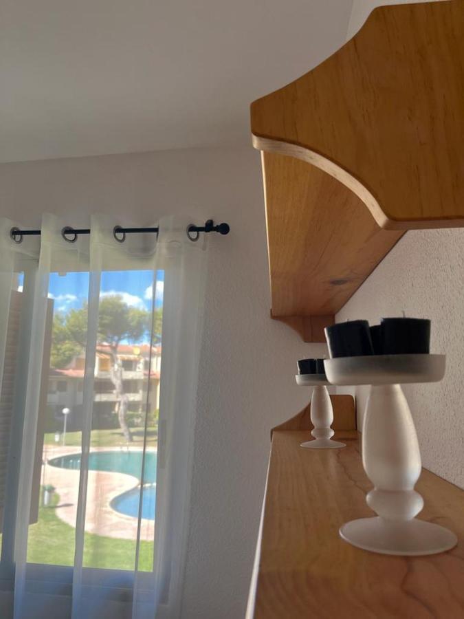 Residencial Alcanar Costa מראה חיצוני תמונה