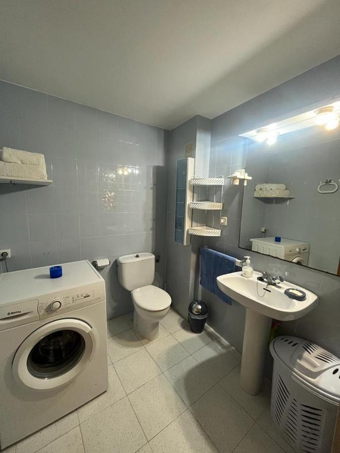 Residencial Alcanar Costa מראה חיצוני תמונה