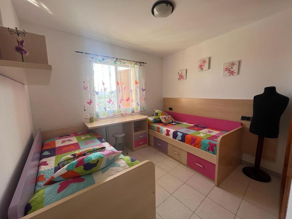 Residencial Alcanar Costa מראה חיצוני תמונה