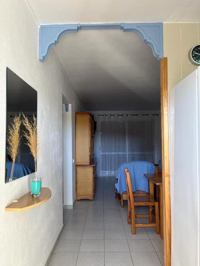 Residencial Alcanar Costa מראה חיצוני תמונה